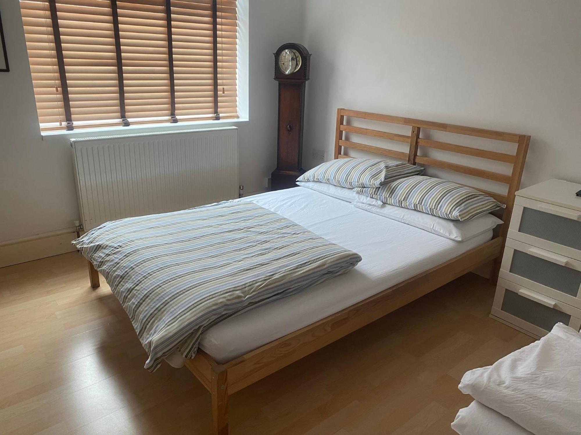 Hill Apartments لندن المظهر الخارجي الصورة