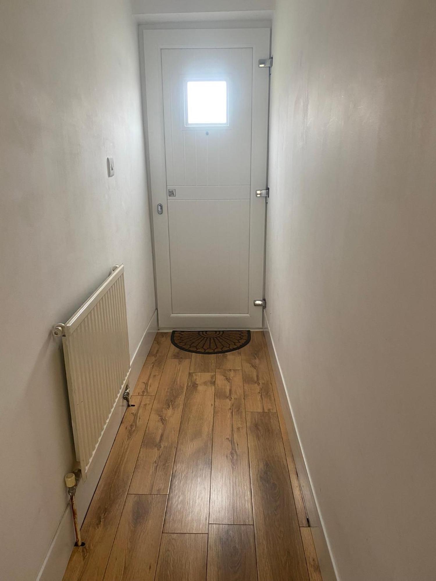 Hill Apartments لندن المظهر الخارجي الصورة