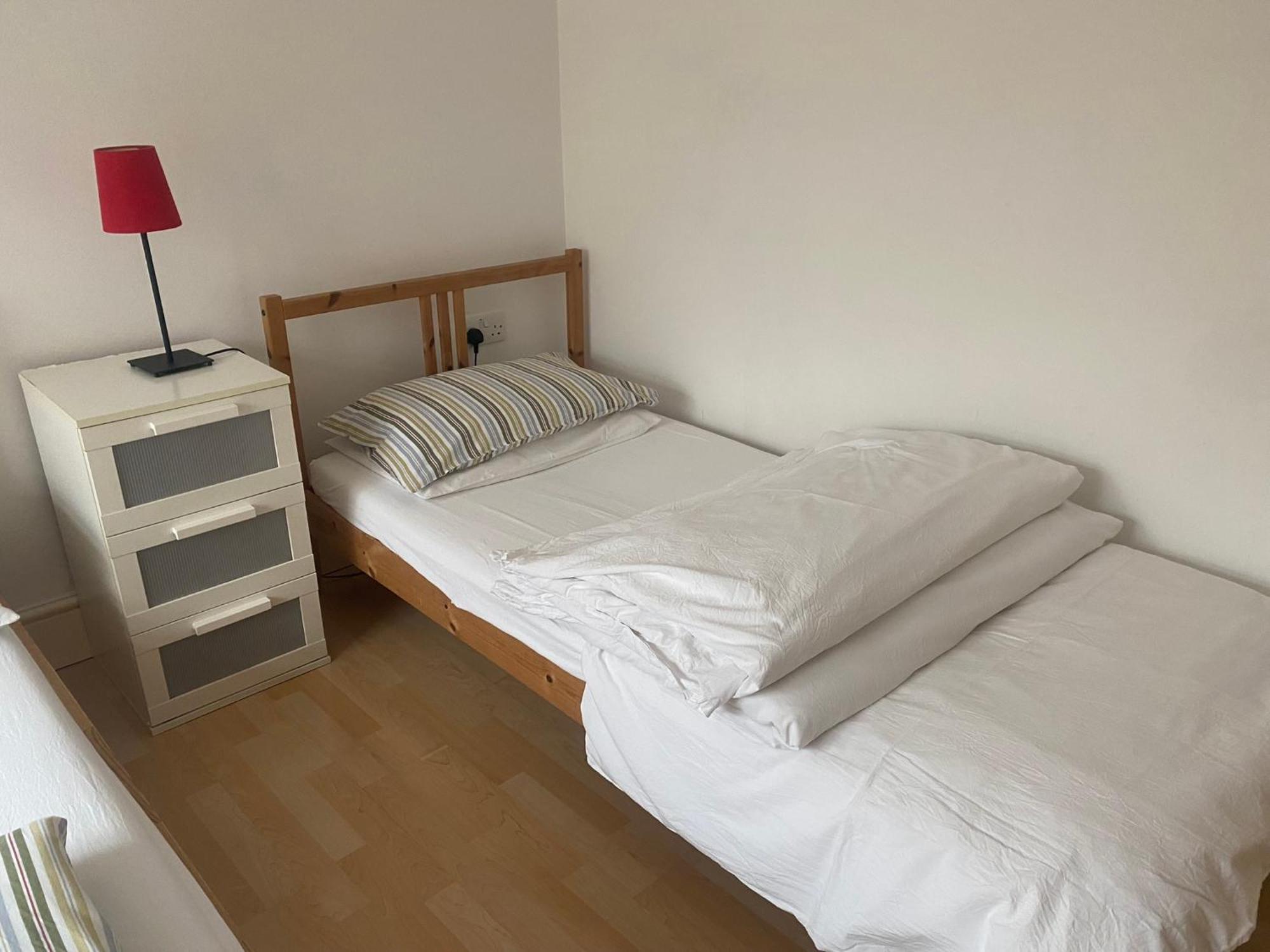 Hill Apartments لندن المظهر الخارجي الصورة
