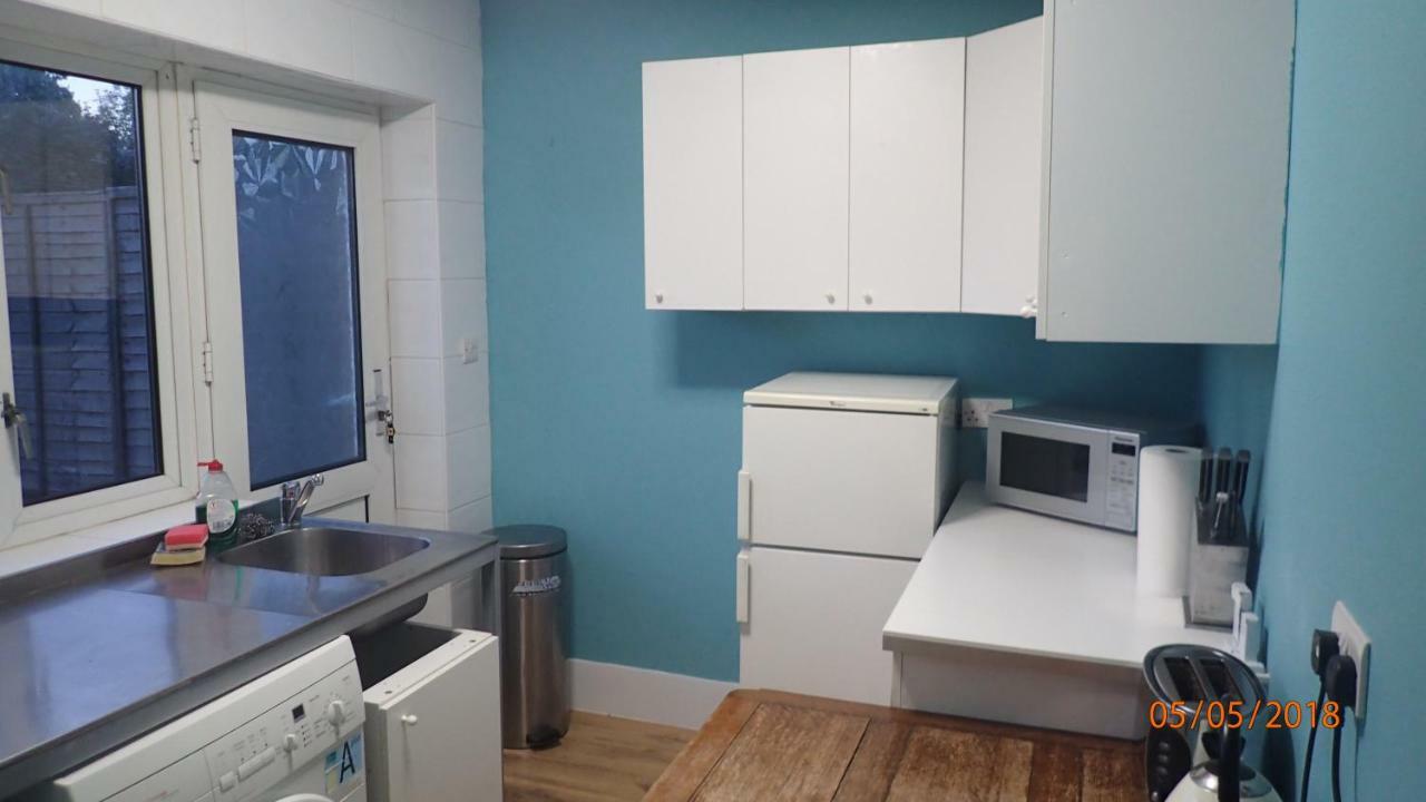 Hill Apartments لندن المظهر الخارجي الصورة
