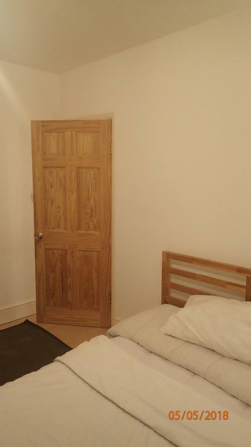 Hill Apartments لندن المظهر الخارجي الصورة